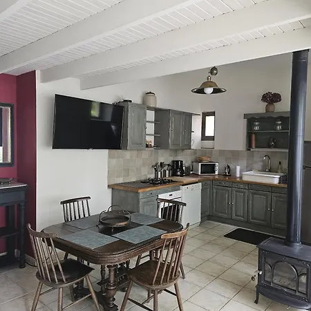 Riverrun Сен-Женье-д'Оль