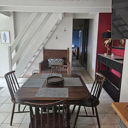 Дом отдыха Riverrun