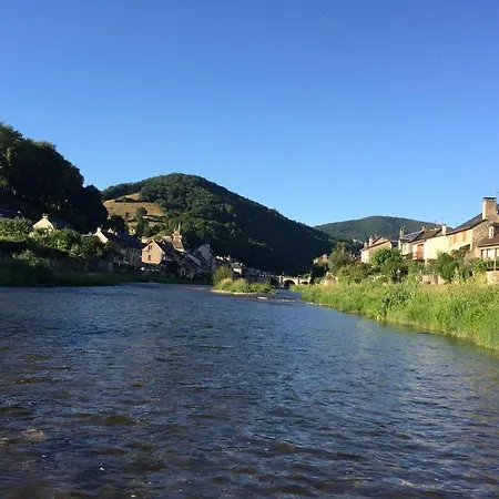 Riverrun Дом отдыха *