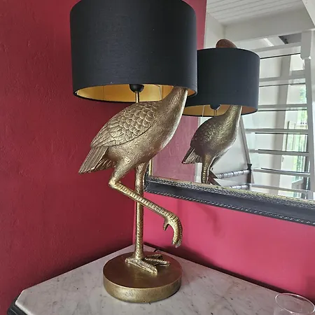 Riverrun * Сен-Женье-д'Оль