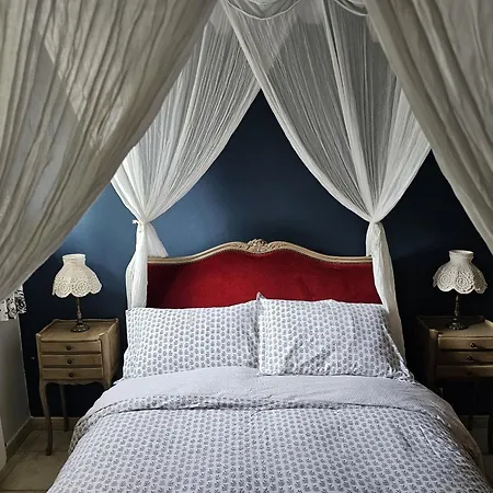 Дом отдыха Riverrun *