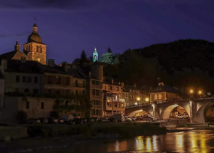 Riverrun Сasa de vacaciones