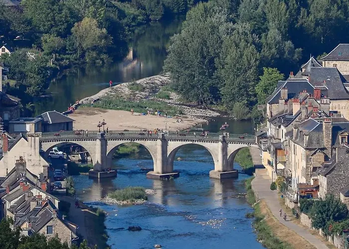 Riverrun Сasa de vacaciones