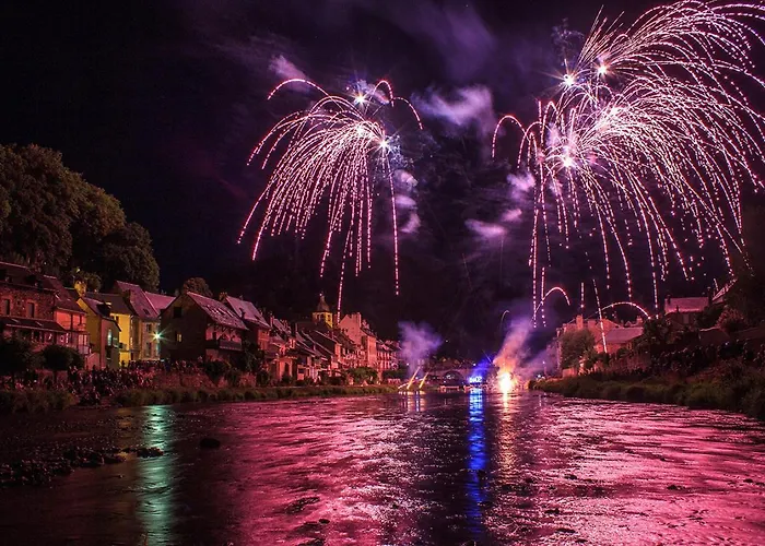 Сasa de vacaciones Riverrun