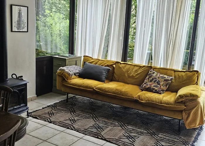 Riverrun Сasa de vacaciones