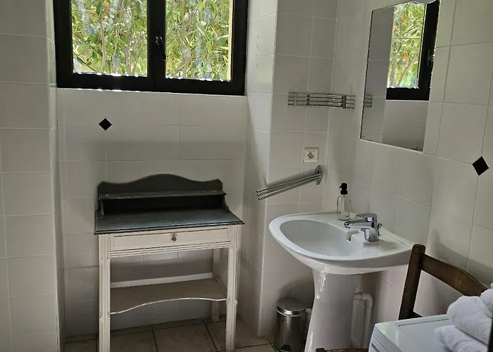 Riverrun Сasa de vacaciones