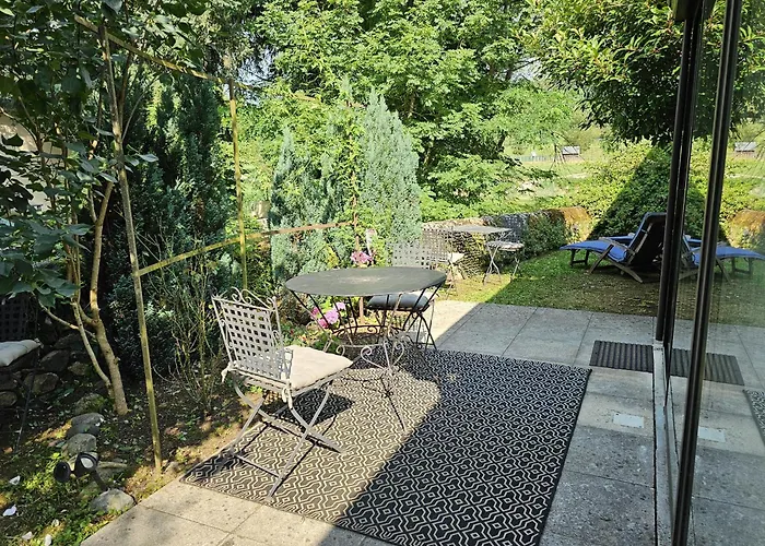 Riverrun Saint-Geniez-dʼOlt