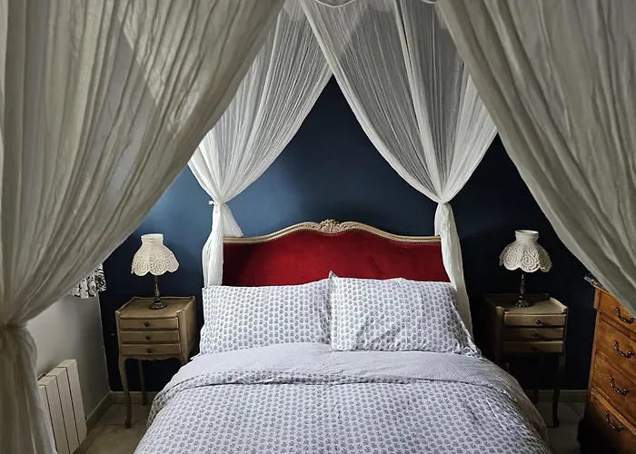 Сasa de vacaciones Riverrun *