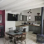 Riverrun Saint-Geniez-dʼOlt