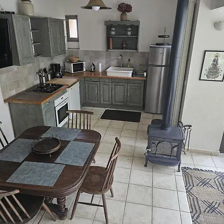 בית נופש Riverrun