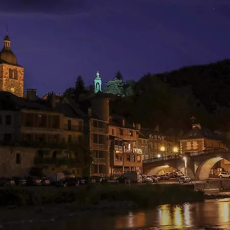 Riverrun Prázdninový dům