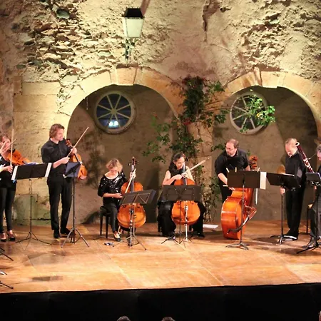 Riverrun Prázdninový dům