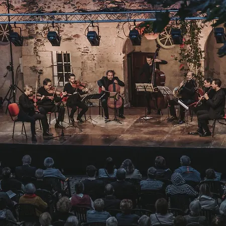 Prázdninový dům Riverrun *