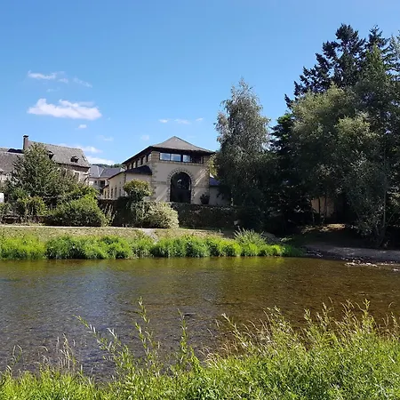 בית נופש Riverrun