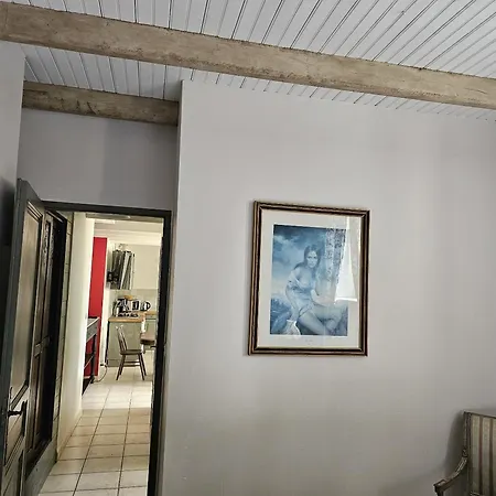 Riverrun בית נופש Saint-Geniez-dʼOlt