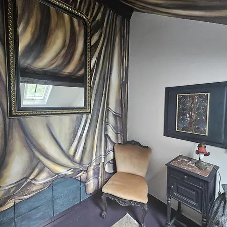 Riverrun בית נופש