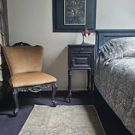 Riverrun בית נופש *