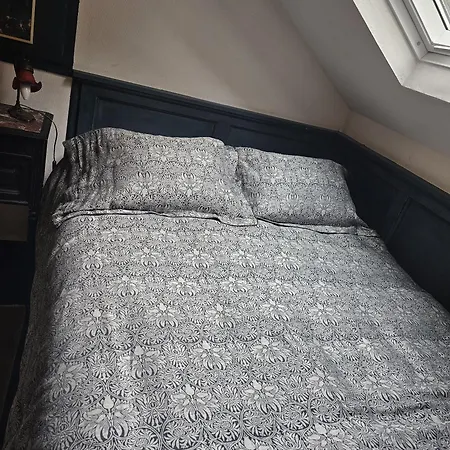 Riverrun בית נופש