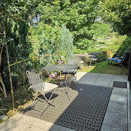 Riverrun Saint-Geniez-dʼOlt