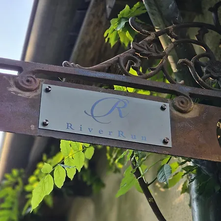 Riverrun * Saint-Geniez-dʼOlt