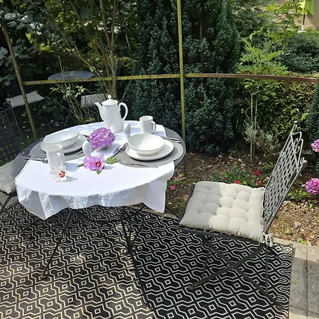 Riverrun Prázdninový dům