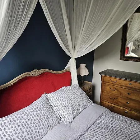 Prázdninový dům Riverrun