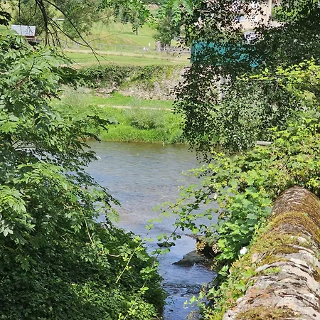 Riverrun Prázdninový dům