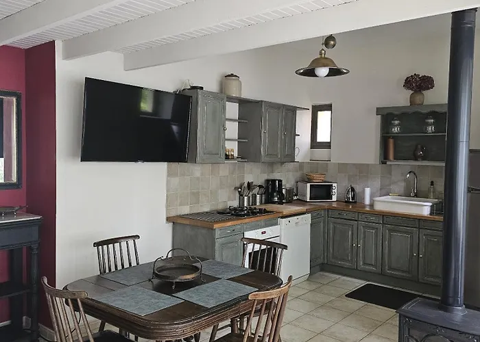 Riverrun Saint-Geniez-dʼOlt